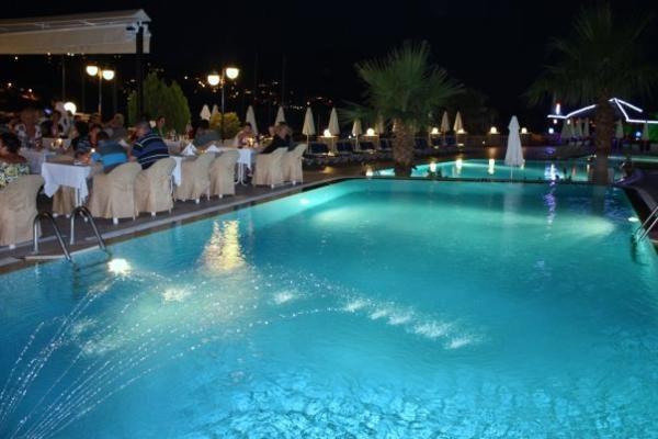 Pirat Hotel Kalkan