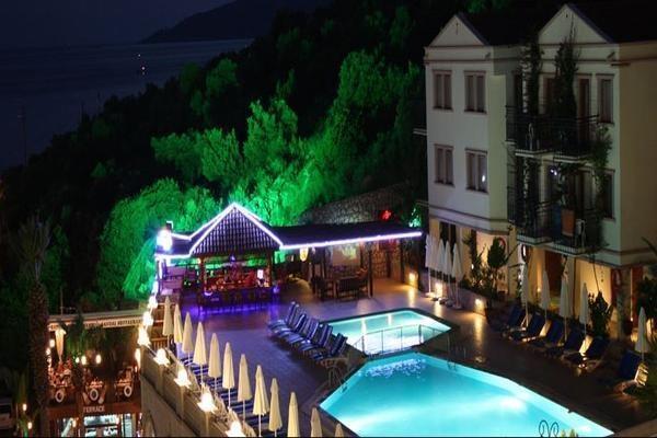 Pirat Hotel 3*