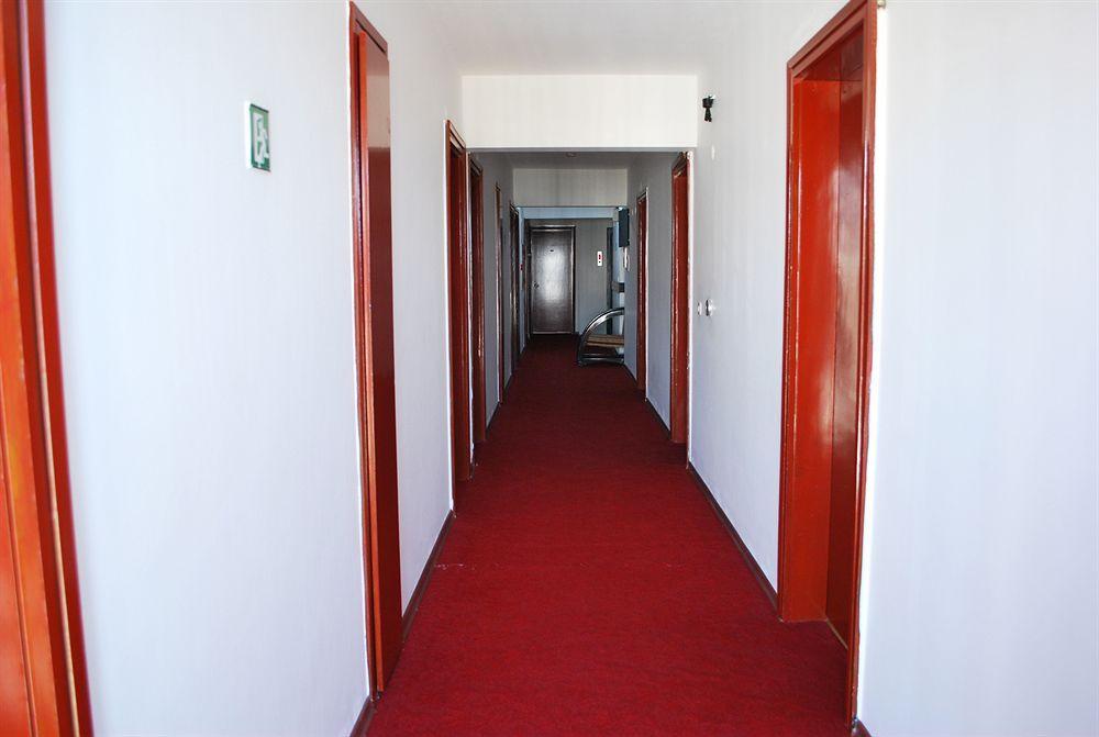 Sunday Beach Hotel 3*