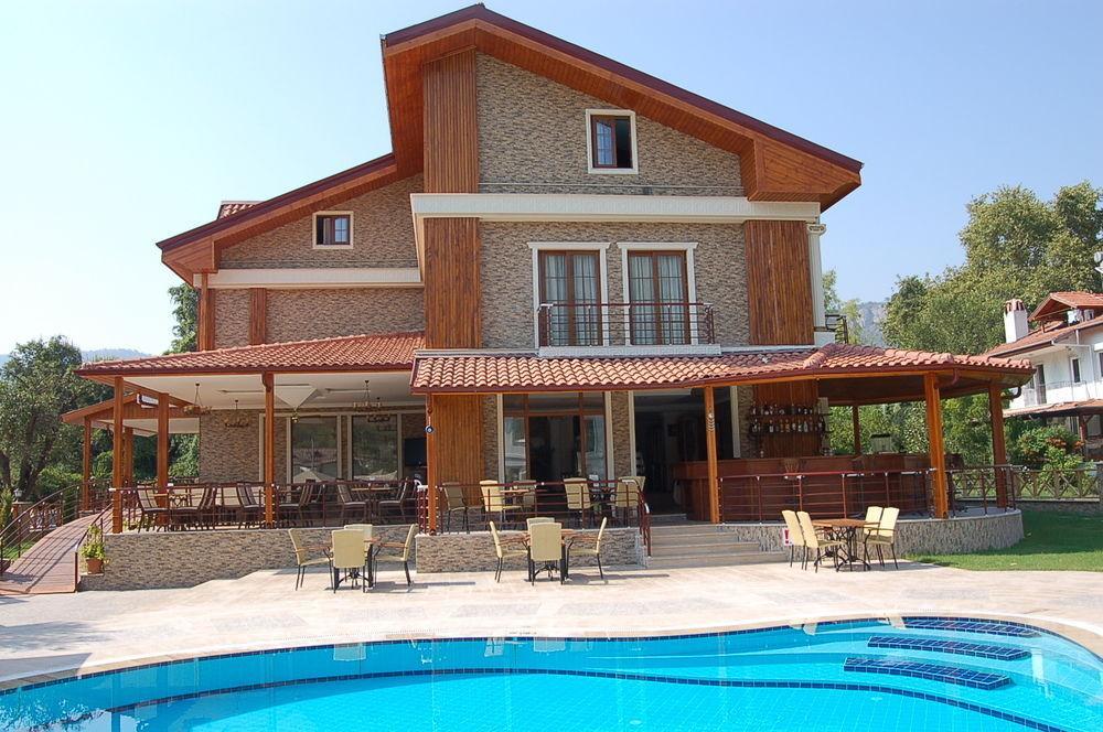 Mesken Hotel