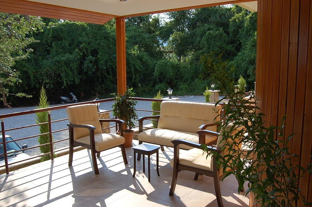 Mesken 2* Gocek (Fethiye)