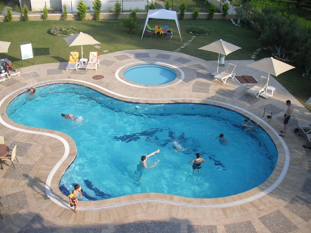 Mesken 2* Gocek (Fethiye)