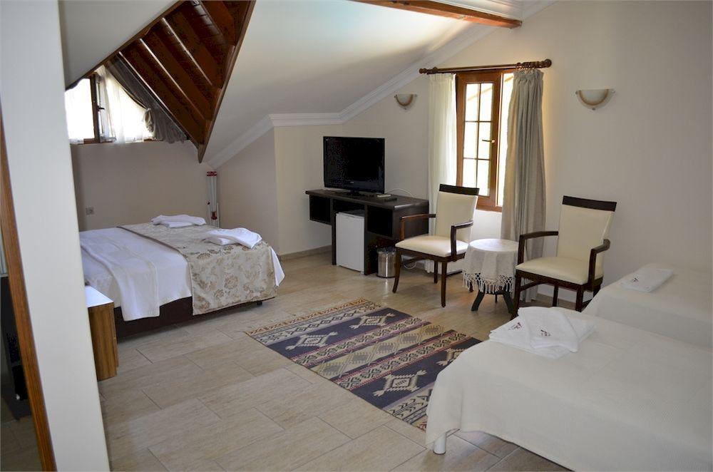 Mesken Hotel 2*