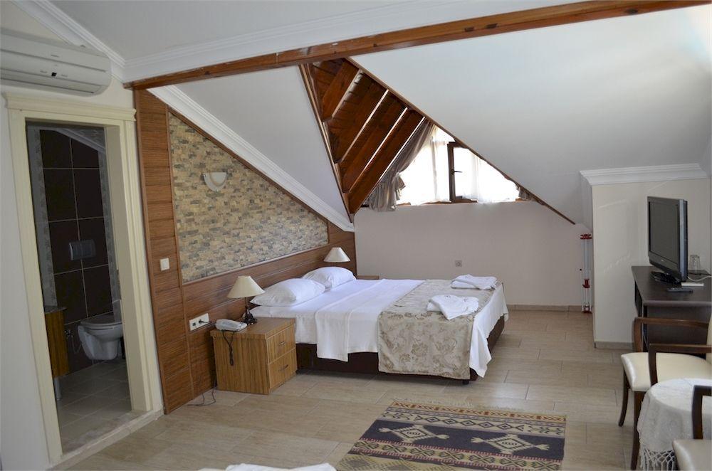 Mesken Hotel Gocek (Fethiye)