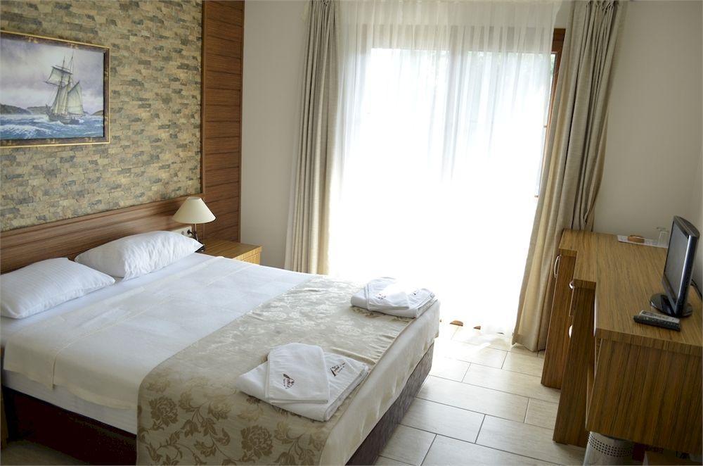 Mesken 2* Gocek (Fethiye)