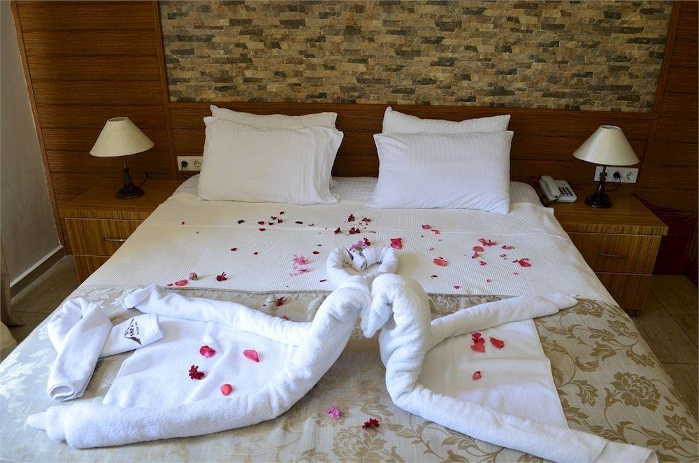 Mesken Hotel 2*