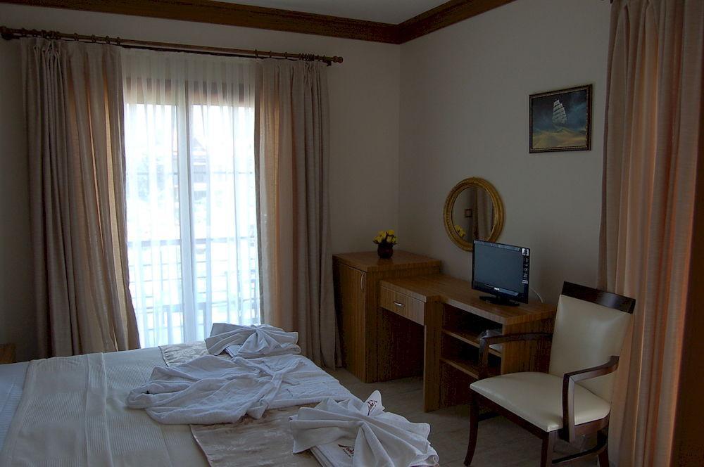 Mesken Hotel Gocek (Fethiye)