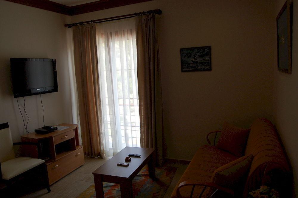 Mesken Hotel 2*
