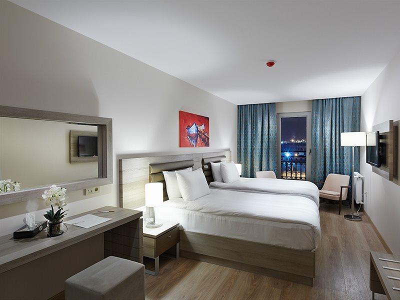Rox 4* Istanbul