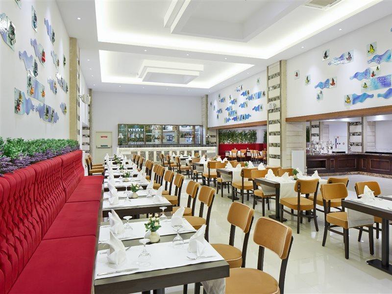 Rox Hotel Istanbul