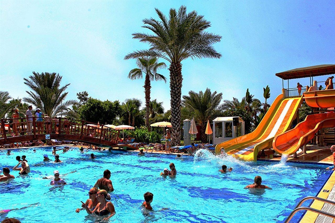 Caretta Resort 4*