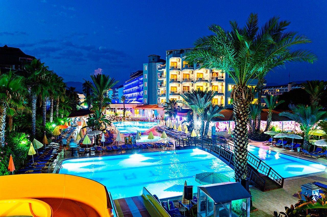 Caretta 4* Konakli