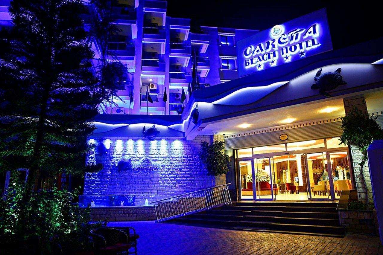 Caretta 4* Konakli