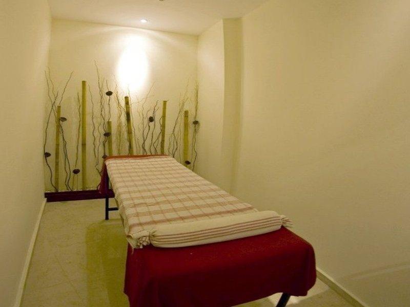 Arabella World Hotel Avsallar
