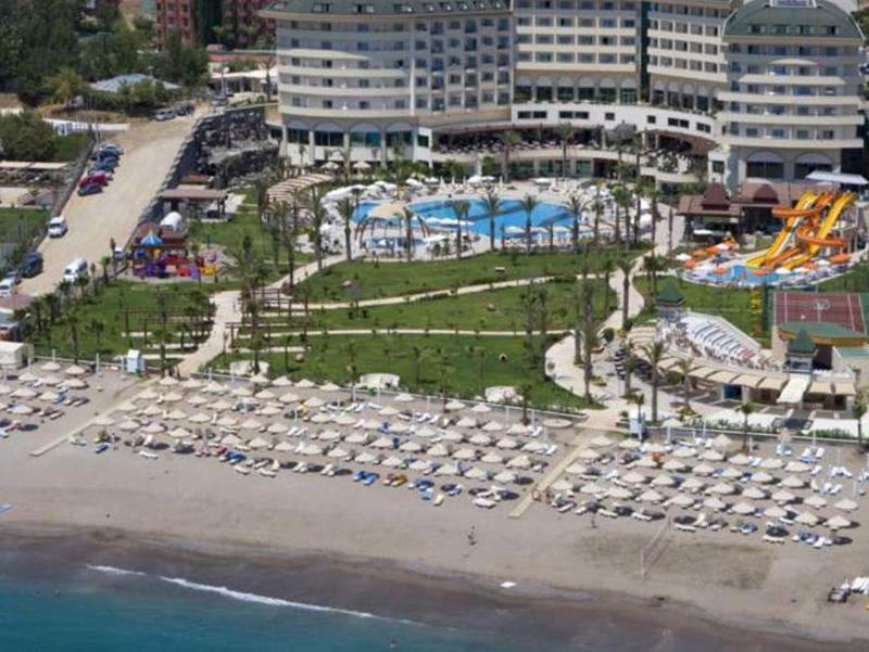 Saphir & Hotel