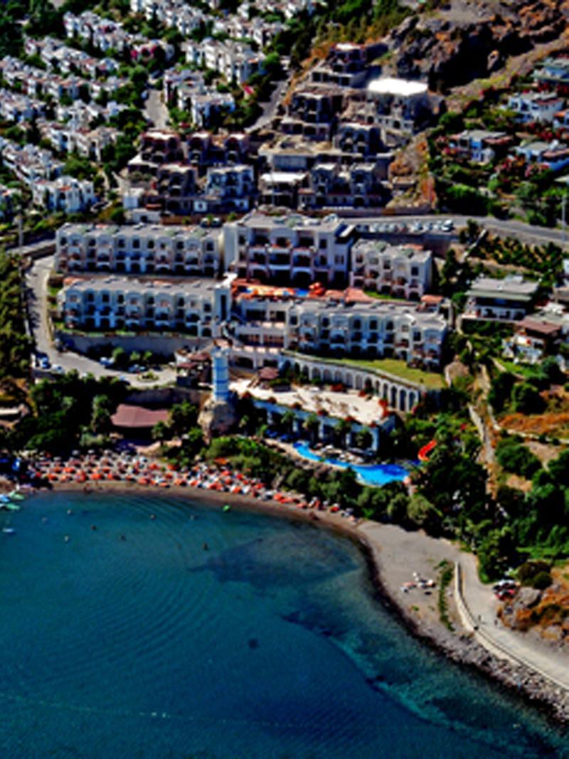 Lighthouse Hotel