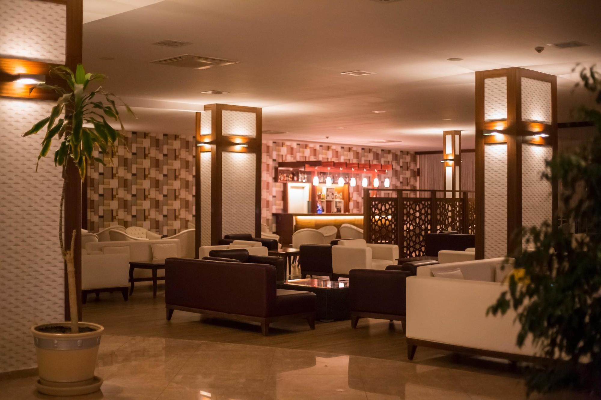 Lycus Resort 5*