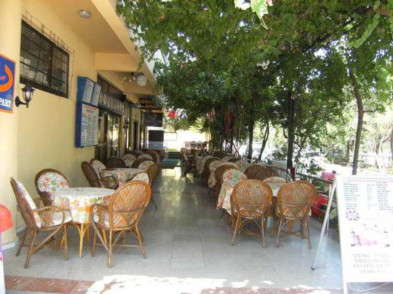 Motel Senaydin