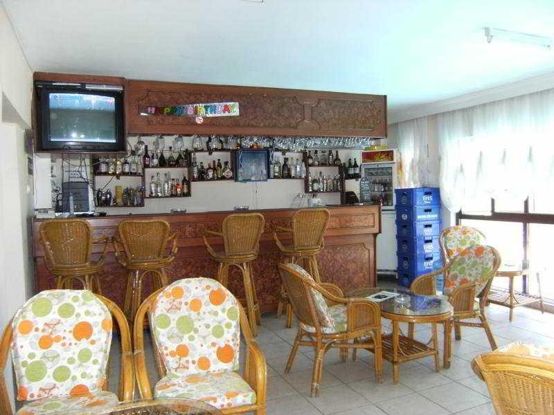 Senaydin Motel Marmaris