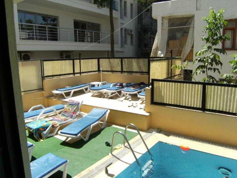 Senaydin Motel