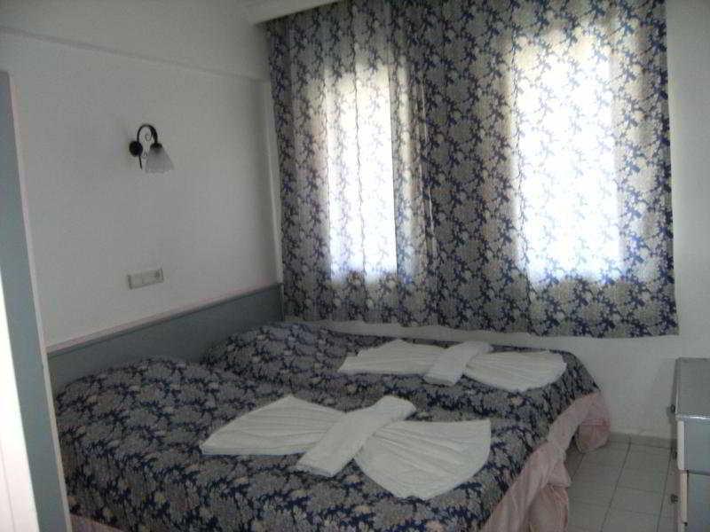 Senaydin Motel 3*