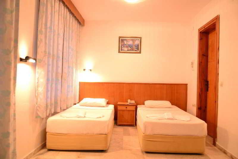 Club Palm Garden Keskin 3*
