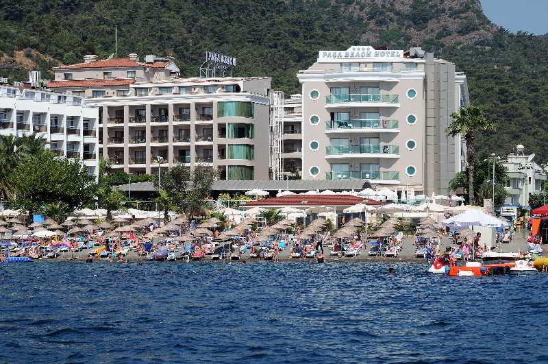 Pasa Hotel