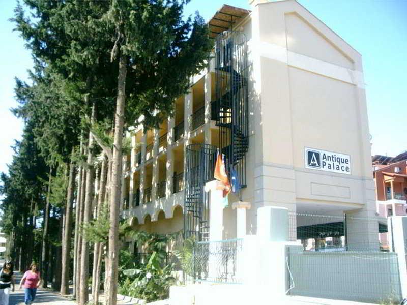 Club Chicago 2* Marmaris