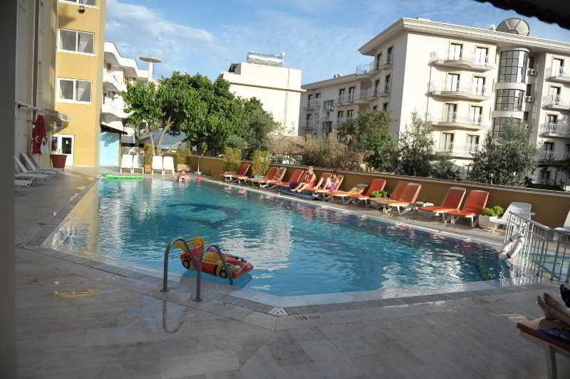 Mert Seaside (adults Only) Hotel Marmaris