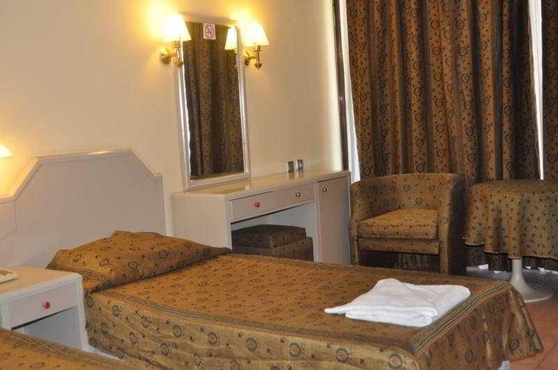 Hotel Idas (adults Only) Marmaris
