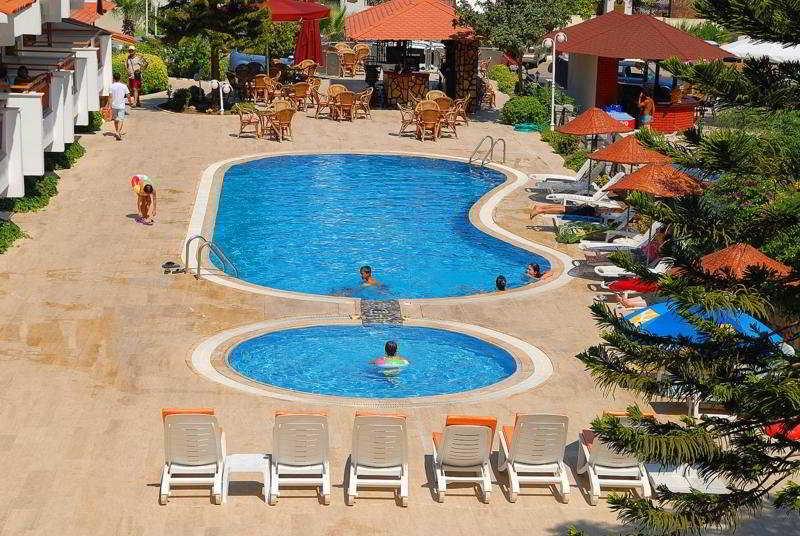 Hotel Melita 3*
