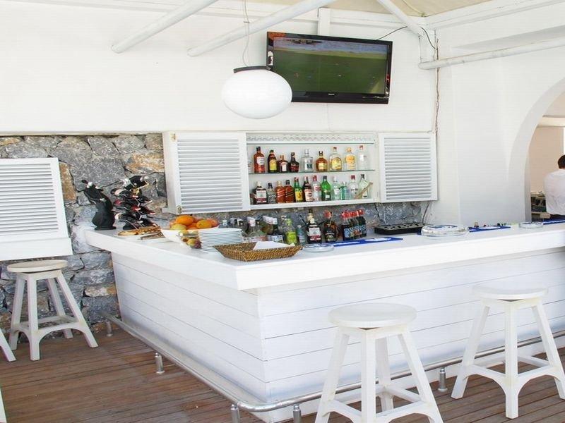 Casa & Blanca (adults Only) 3* Icmeler