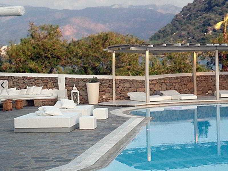 Casa & Blanca (adults Only) Icmeler