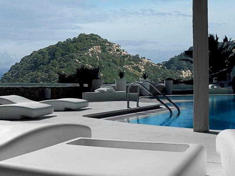 Casa & Blanca (adults Only) Hotel