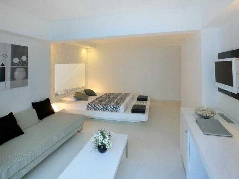 Casa & Blanca (adults Only) 3* Icmeler