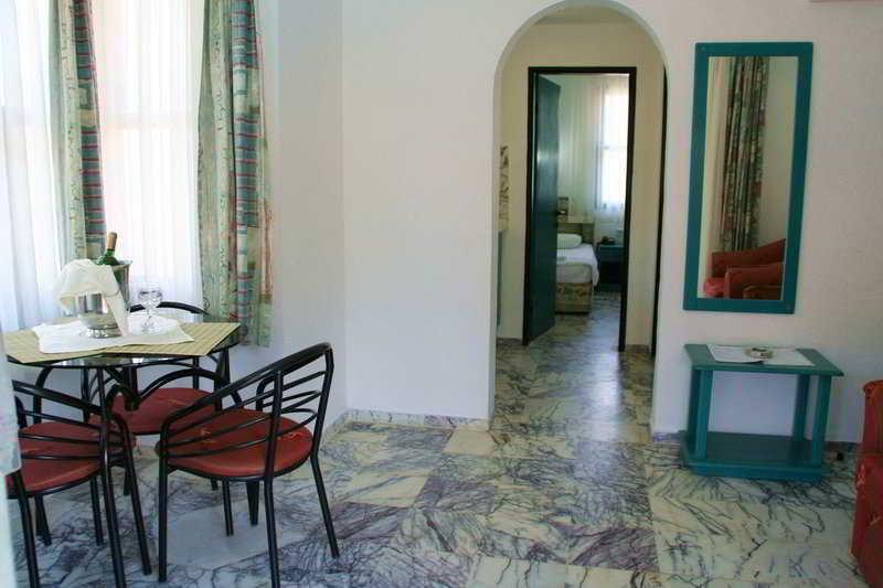 Hotel Grand Aquarium