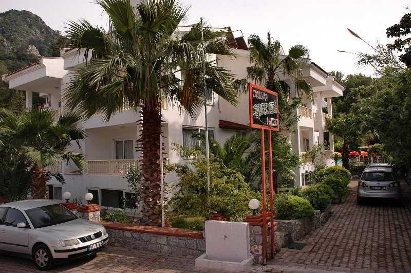 Oylum Garden Icmeler