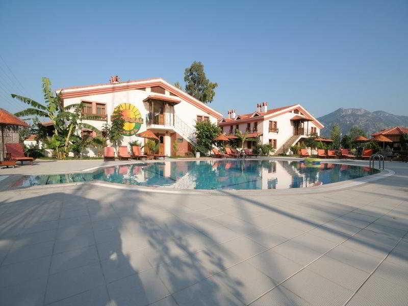 Hotel Portakal 3*