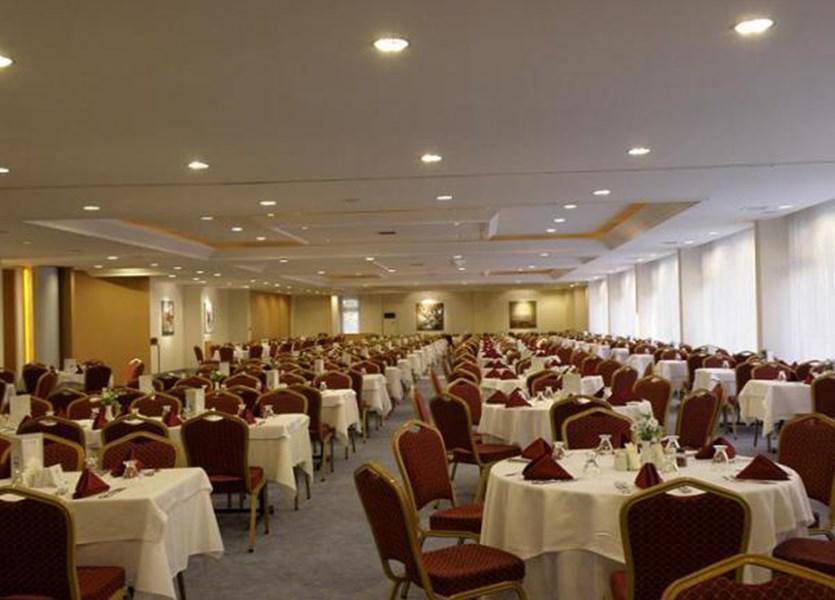 Pam Thermal Clinic & Resort