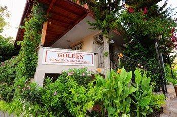Golden Lighthouse Hotel 2*