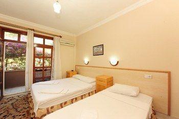 Golden Lighthouse 2* Patara