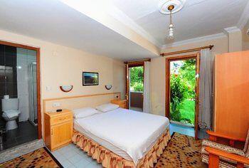 Golden Lighthouse Hotel Patara