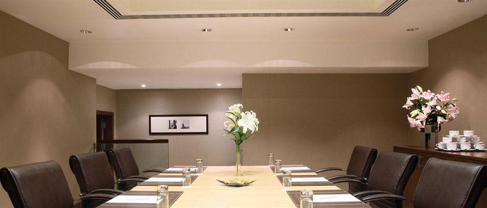 Movenpick Hotel Ankara