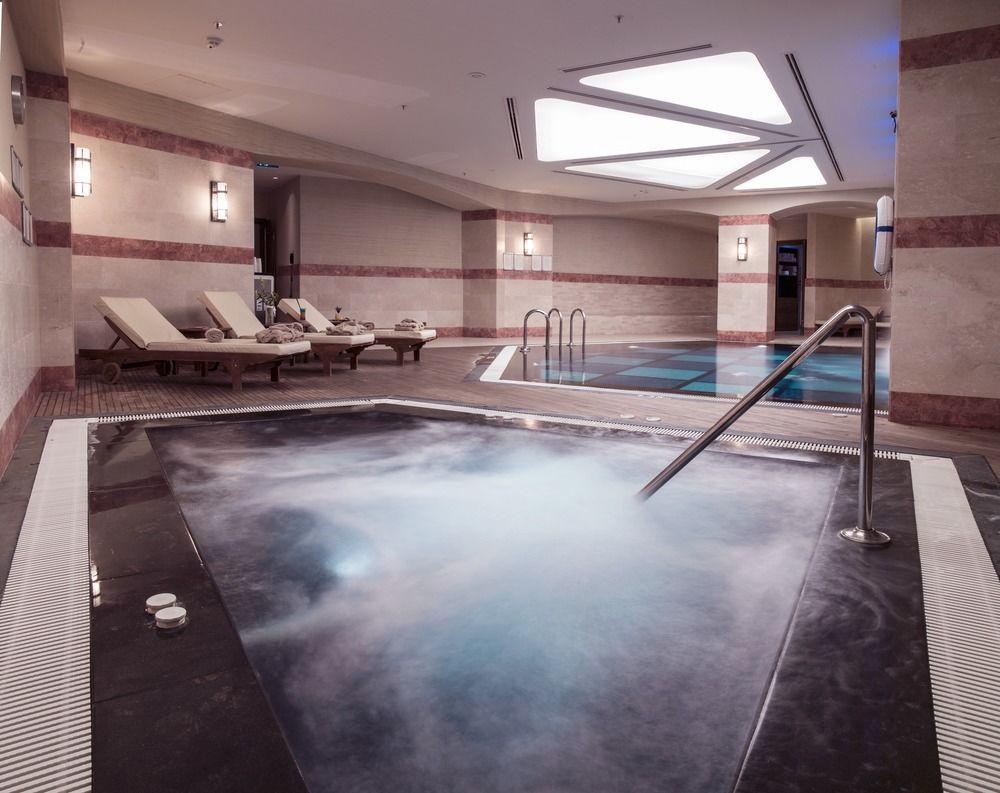 Movenpick 5* Ankara