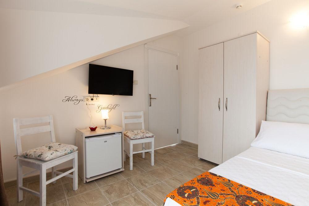 Galley Hotel Istanbul