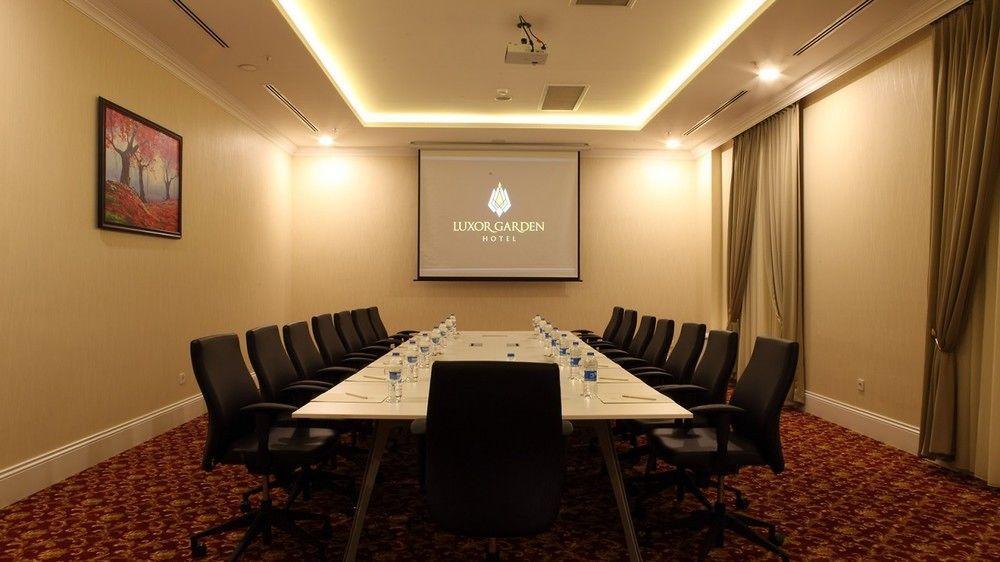 Luxor Garden 4*
