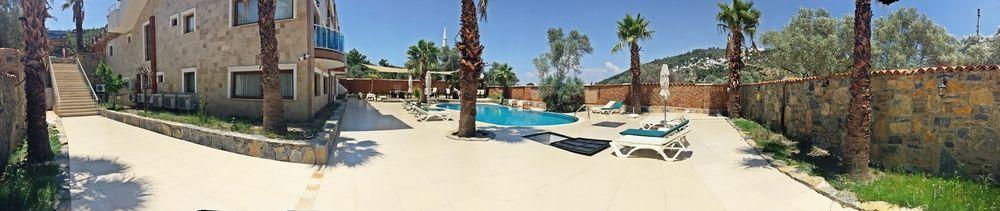 Oscar Bed & Breakfast Bodrum