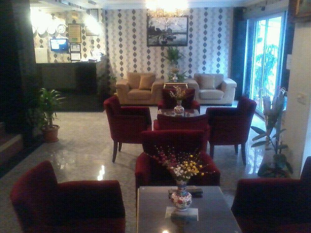 K Royal - Old Hotel Istanbul