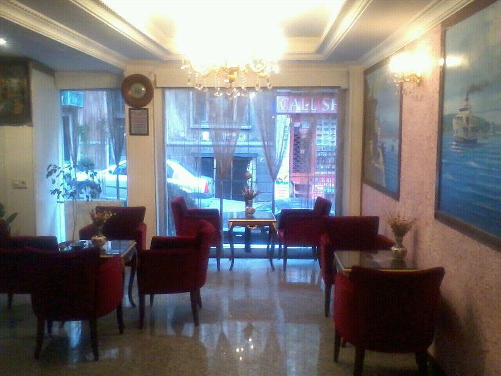 K Royal - Old 4* Istanbul