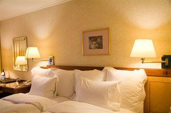 K Royal - Old 4* Istanbul
